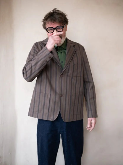 Merchant and Mills: Workwear