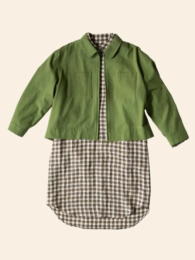 Merchant and Mills: Workwear