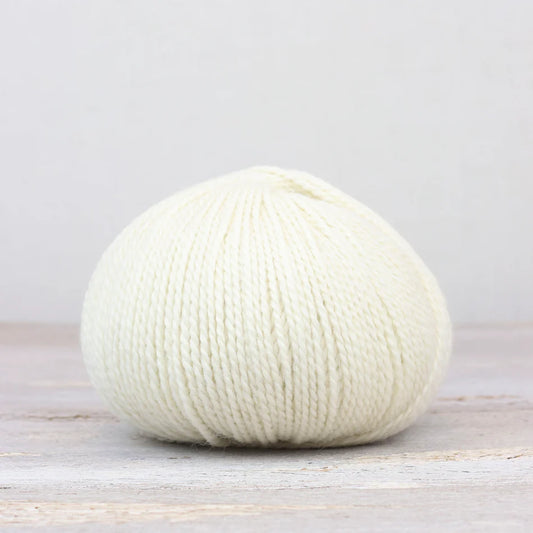 The Fibre Co - &Make Aran
