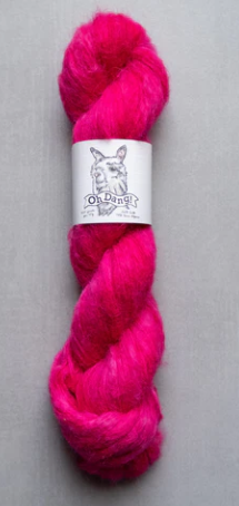 Oh Dang! - The Farmer's Daughter Fibers