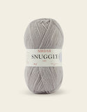 Sirdar: Snuggly 3 Ply
