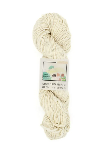 La Rinconada - Wooldreamers