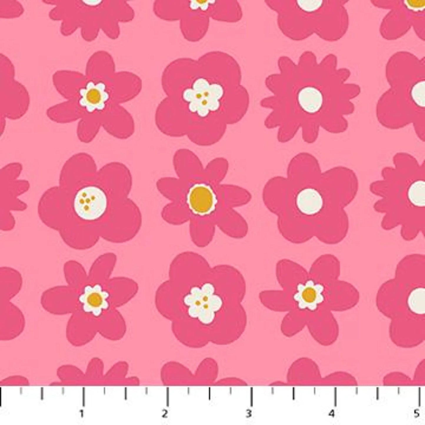 Joyful June: Blooms in Pink