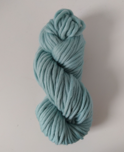 Mrs. Moon: Plump DK - Multiple Colors