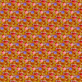 Petite Petals: Bouquet in Red