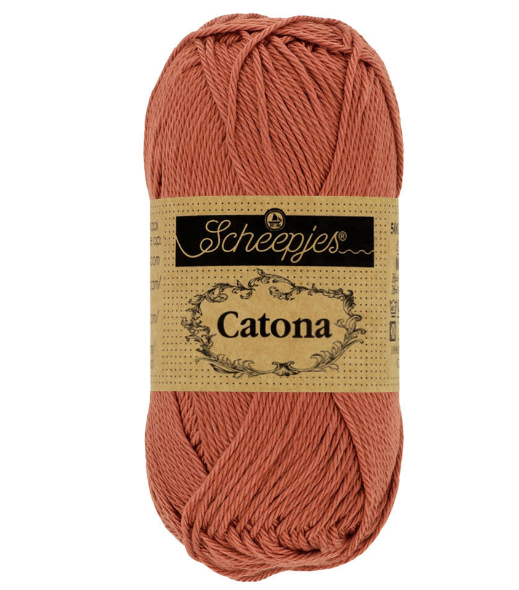 Scheepjes Catona - 25g