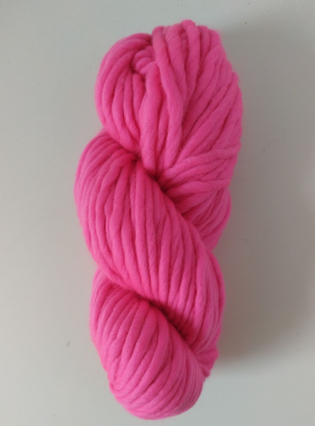 Mrs. Moon: Plump DK - Multiple Colors