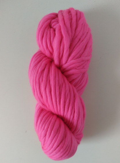 Mrs. Moon: Plump DK - Multiple Colors