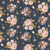 BloomBerry: Main in Midnight