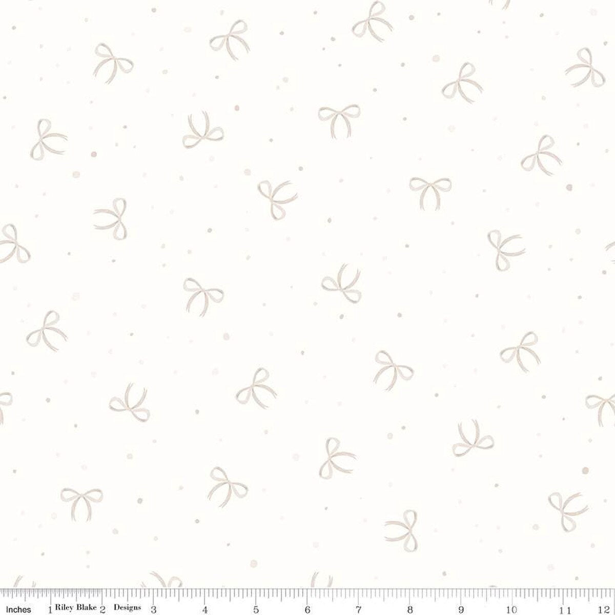 Hush Hush: Peek-A-Bow