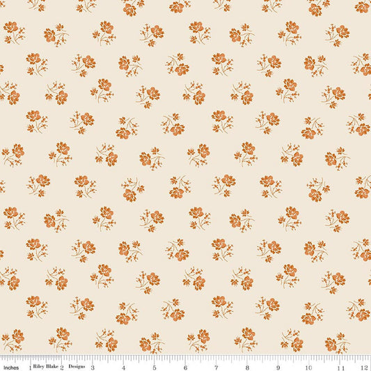 Baked With Love Heirloom Linen