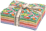 Fabric Market Charm Squares by Robert Kaufman