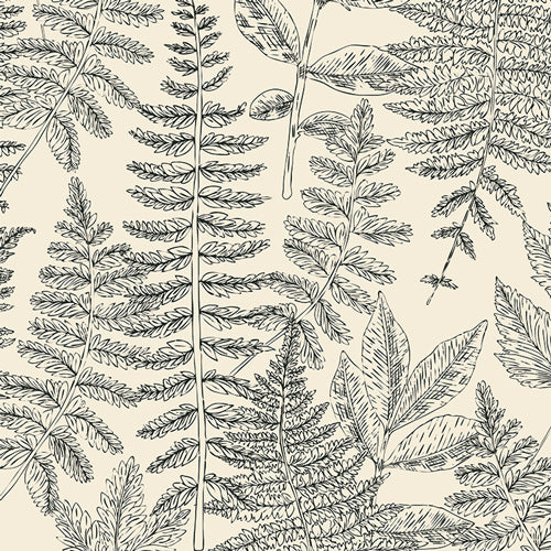 Roots of Nature: Green Thumb Canvas