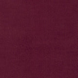 Corduroy in Merlot - 14 wale