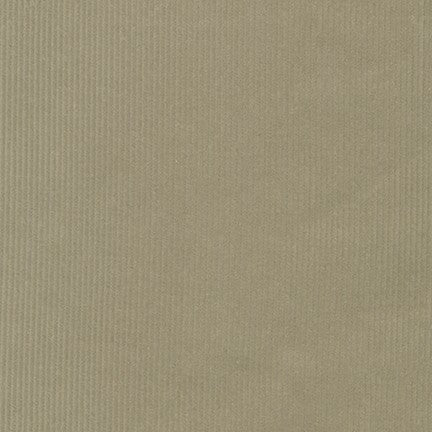 Corduroy in Acorn - 14 Wale