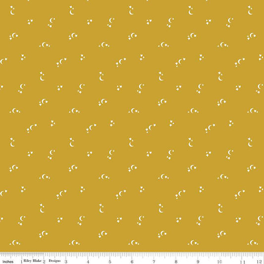 Seasonal Basics: Moons in Curry