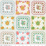 Granny Chic: Handkerchief