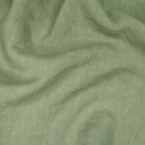 Cairo Linen: Kelp