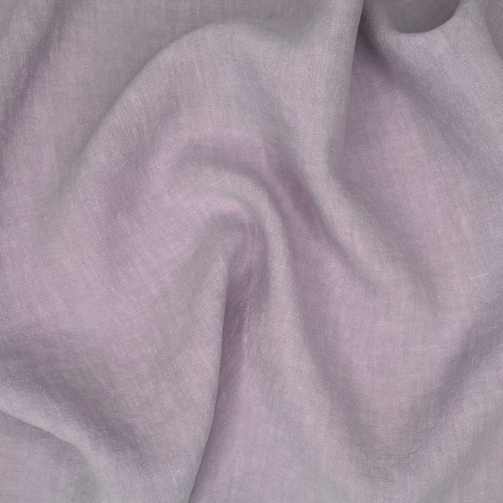 Cairo Linen: Lilac