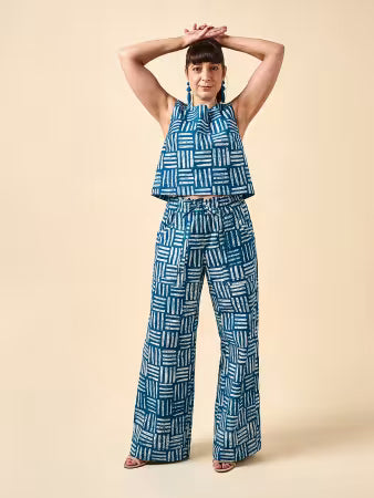 Closet Core: Sepia Pants and Shorts