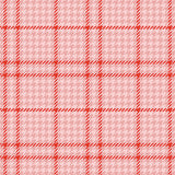 Christmas in Color: Holiday Check Candycane