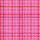 Christmas in Color: Holiday Check Sugarplum
