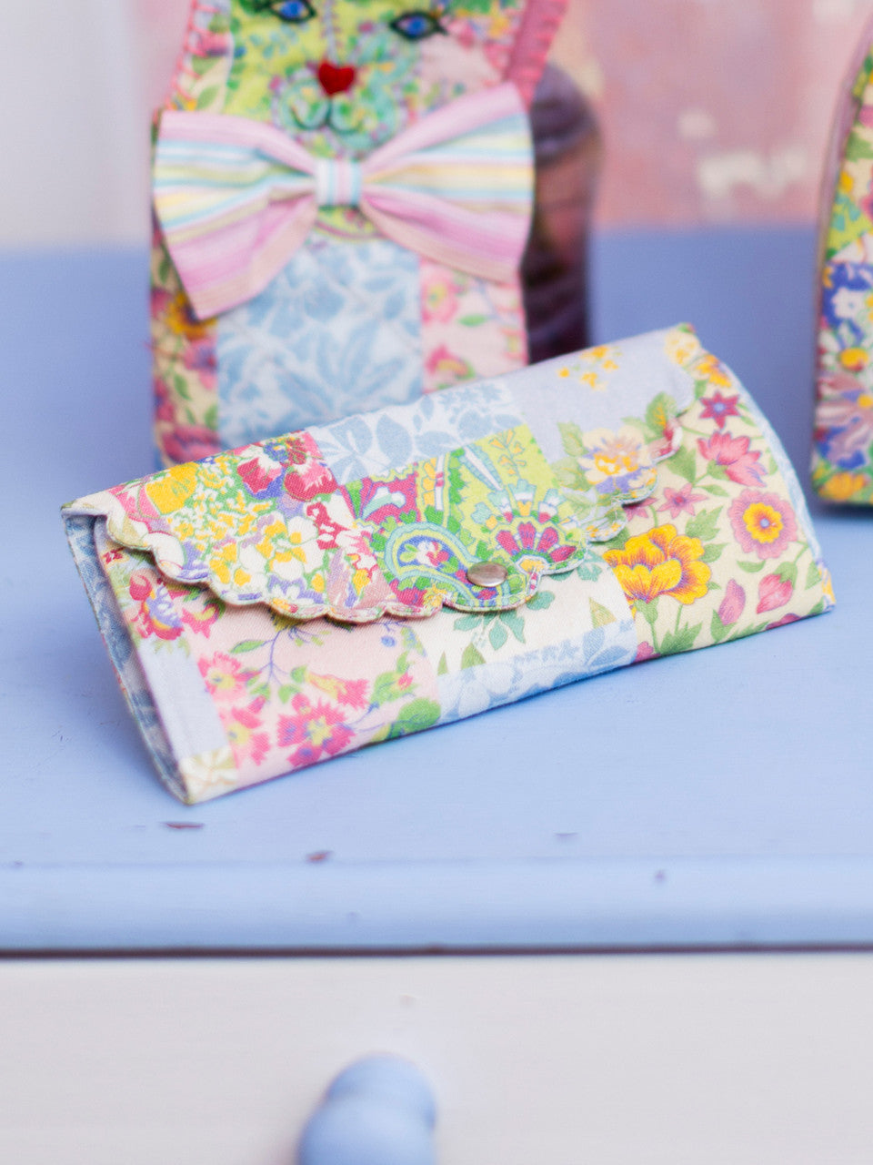 April Cornell Sewing Kit - Multiple Color Optopns