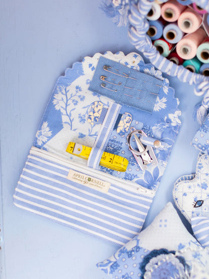 April Cornell Sewing Kit - Multiple Color Optopns