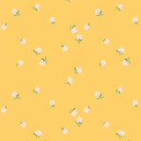 The Cur8tor Gardenista: Blooming Rain