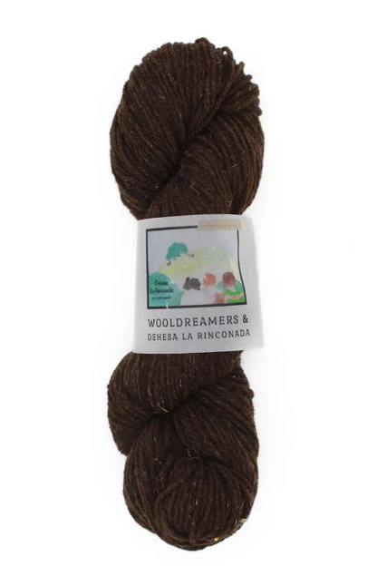 La Rinconada - Wooldreamers