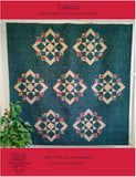 Callisto Quilt Pattern