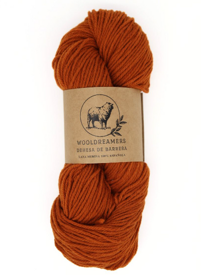 Dehesa de Barrera DK - Wooldreamers