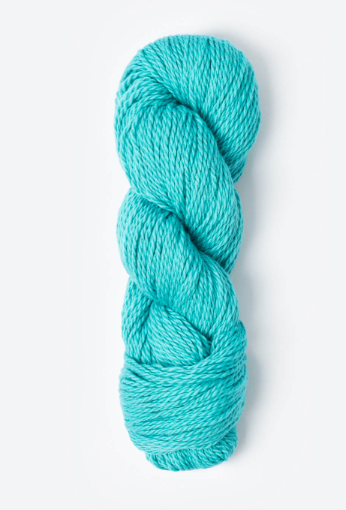 Blue Sky Organic Cotton Yarn (Sport)