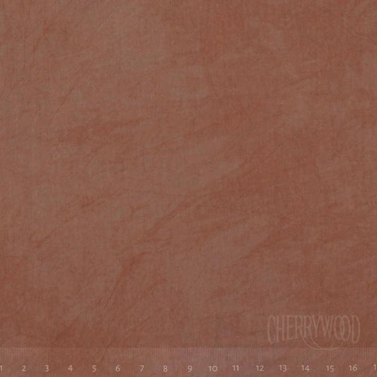Desert Garden: Brick Dust