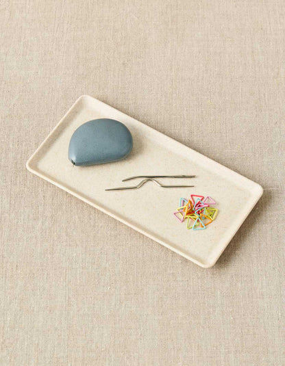 Cocoknits Notions Tray- Multiple Colors