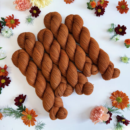 Coates & Co.: Cottage Sock