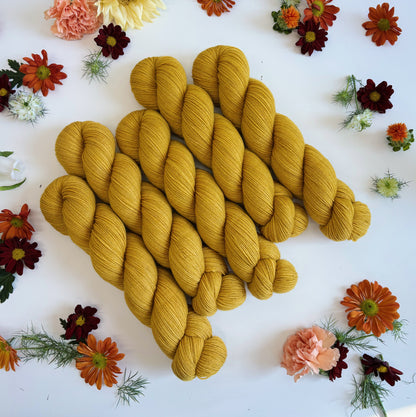 Coates & Co.: Cottage Sock