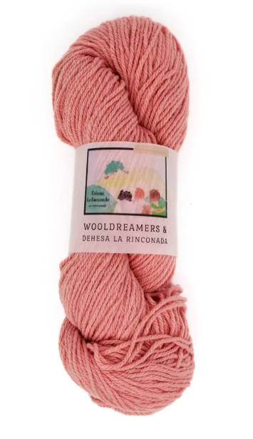 La Rinconada - Wooldreamers