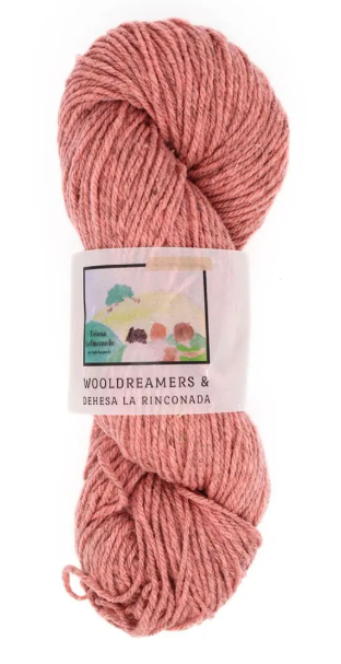 La Rinconada - Wooldreamers