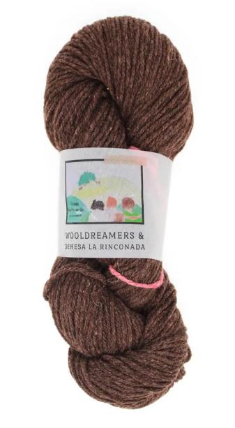 La Rinconada - Wooldreamers