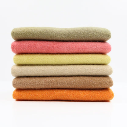 Sparkle Wool Bundle (Fat 1/32) - Multiple Colors