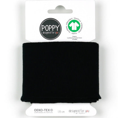Cuffs 2.75" Ribbing - Multiple Colors