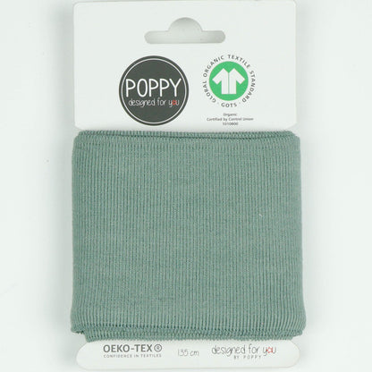 Cuffs 2.75" Ribbing - Multiple Colors