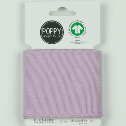 Cuffs 2.75" Ribbing - Multiple Colors