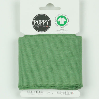 Cuffs 2.75" Ribbing - Multiple Colors