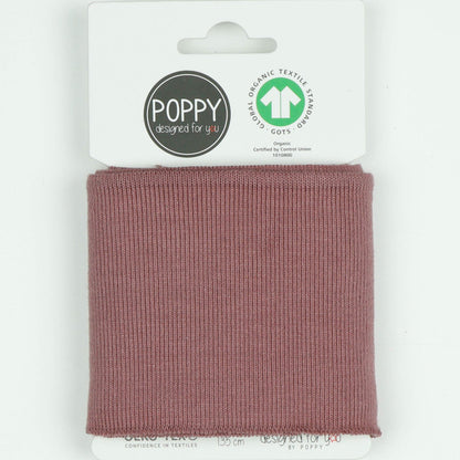 Cuffs 2.75" Ribbing - Multiple Colors