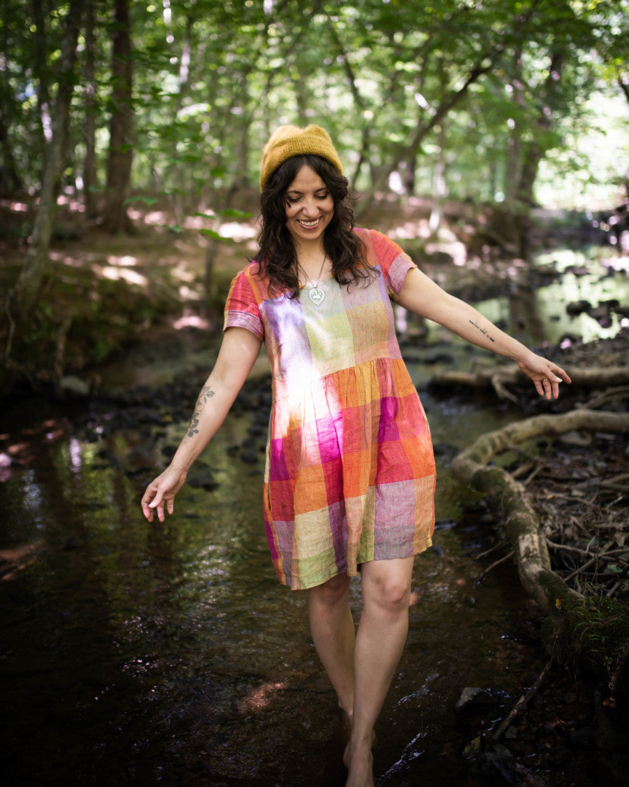 Hinterland Dress
