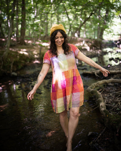 Hinterland Dress