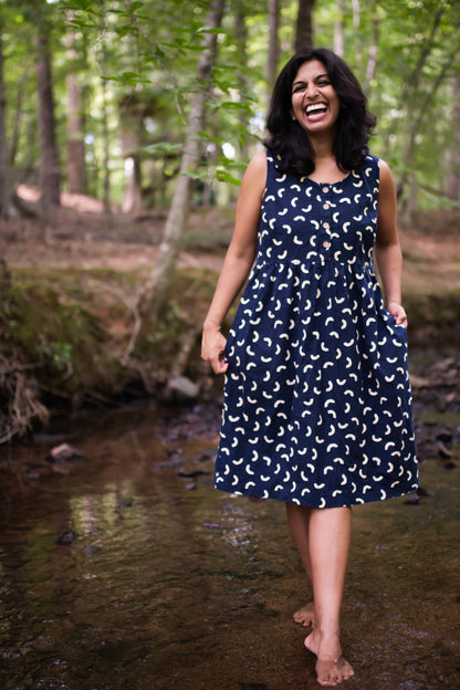 Hinterland Dress