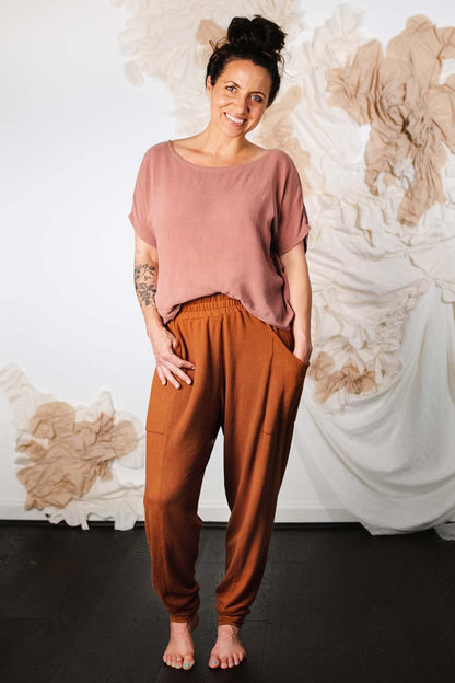 Sew Liberated - Arenite Pants